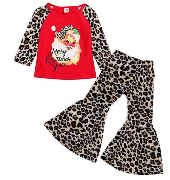 christmas toddler baby girls boy boutique cheetach dress pants outfits casual clothes, White
christmas toddler baby girls boy boutique cheetach dress pants outfits casual clothes, White