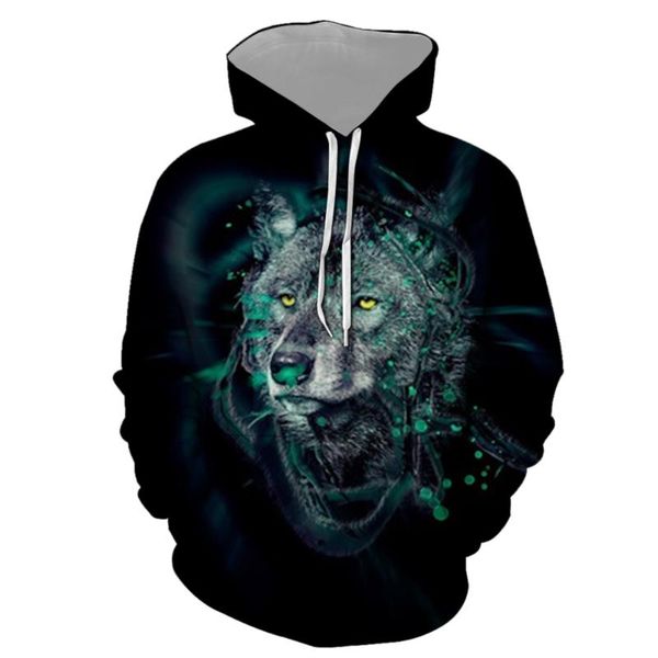men's hoodies & sweatshirts 3d print wolf convertible hoodie sweatershirt sweatshirt man customer design man's plus size wy83, Black
men's hoodies & sweatshirts 3d print wolf convertible hoodie sweatershirt sweatshirt man customer design man's plus size wy83, Black