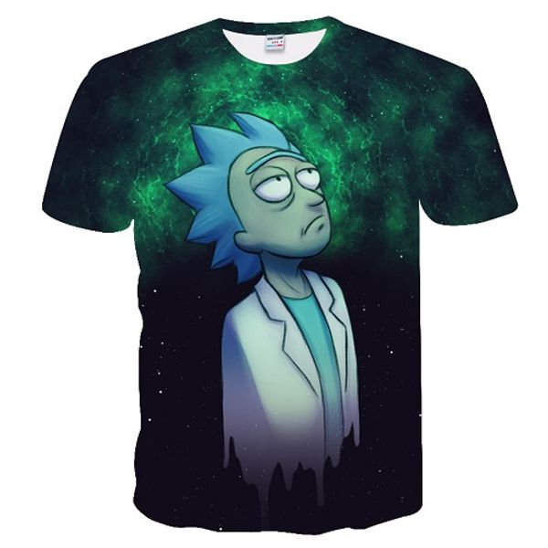 dressing2020 new t shirt men harajuku shirt men 3d 2020 rick and morty printed men t shirt summer hip hop streetwear, White;black
dressing2020 new t shirt men harajuku shirt men 3d 2020 rick and morty printed men t shirt summer hip hop streetwear, White;black