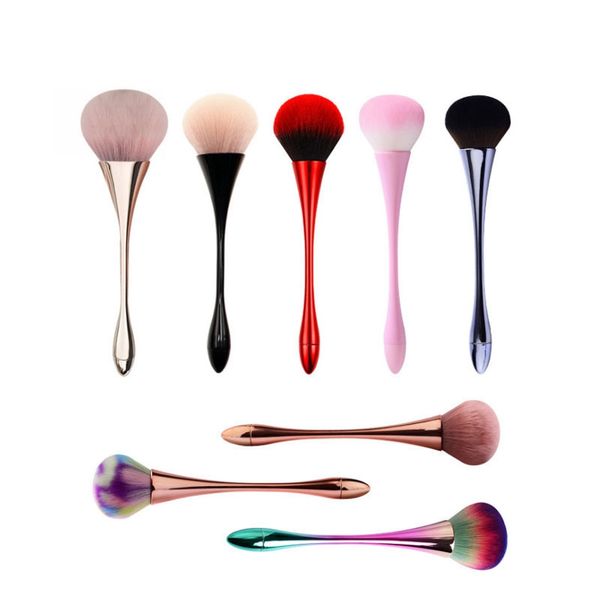 small waist design makeup brush 9colors face repair contour blush powder shadow brushes goblet cosmetic brush beautity tools gga2266
small waist design makeup brush 9colors face repair contour blush powder shadow brushes goblet cosmetic brush beautity tools gga2266