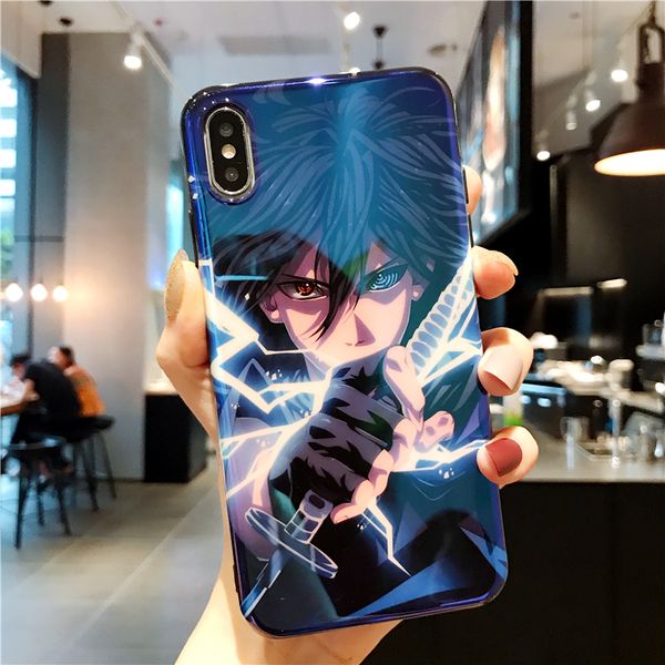 Mytoto мультфильм глянцевый Наруто боль чехол для iPhone 6 S 7 8 Plus X XR XS MAX аниме Blu-Ray Uchiha Sasu
Mytoto мультфильм глянцевый Наруто боль чехол для iPhone 6 S 7 8 Plus X XR XS MAX аниме Blu-Ray Uchiha Sasu