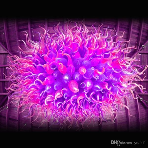 new arrival price blown glass purple chandeliers light modern crystal murano glass design chihuly style chain chandelier pendant lamps
new arrival price blown glass purple chandeliers light modern crystal murano glass design chihuly style chain chandelier pendant lamps