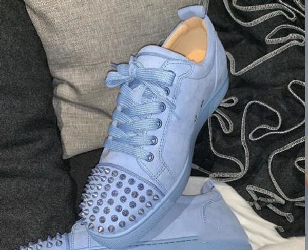2019 нового горячей luxury design red bottom sneaker мужчины женщина тренеры seavaste orlato мужского плоского юниор печать из натуральной к, Black
2019 нового горячей luxury design red bottom sneaker мужчины женщина тренеры seavaste orlato мужского плоского юниор печать из натуральной к, Black