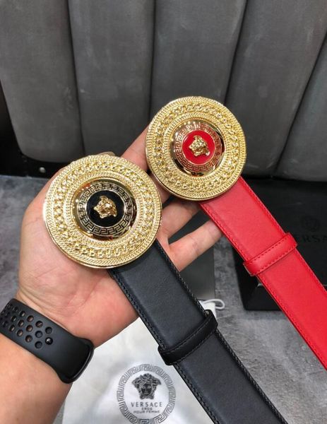 2019 all style of men women belt men's belts luxury designer quality genuine leather man belt origanil box shipping free, Black;brown
2019 all style of men women belt men's belts luxury designer quality genuine leather man belt origanil box shipping free, Black;brown