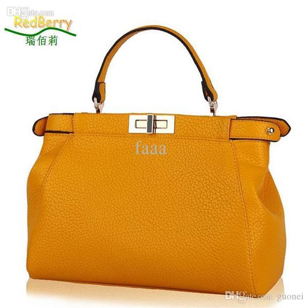 new brand redberry designer genuine leather bag fashion women leather handbag brand bolsas femininas women messenger bag black tote hooks
new brand redberry designer genuine leather bag fashion women leather handbag brand bolsas femininas women messenger bag black tote hooks