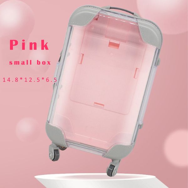 wholesale false eyelashes packaging box luggage lashes suitcase luxury mink lashes packing fluffy and curly case empty
wholesale false eyelashes packaging box luggage lashes suitcase luxury mink lashes packing fluffy and curly case empty