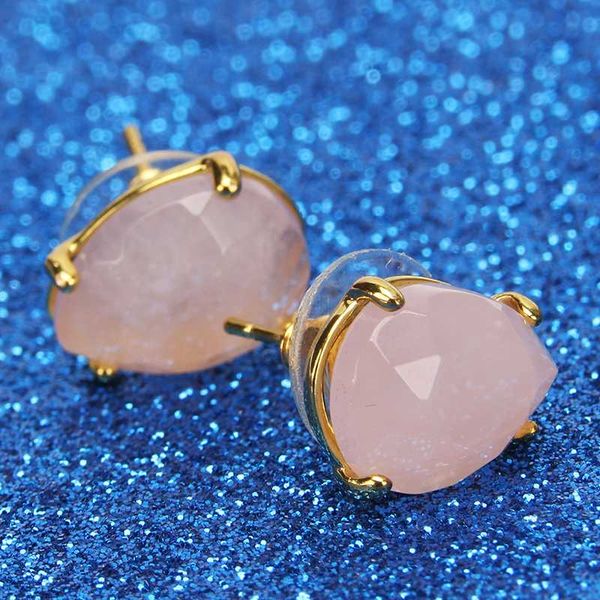 casual stud earrings water drop shape faceted natural stone earring women reiki jewelry fit for party anniversary gift, Golden;silver
casual stud earrings water drop shape faceted natural stone earring women reiki jewelry fit for party anniversary gift, Golden;silver