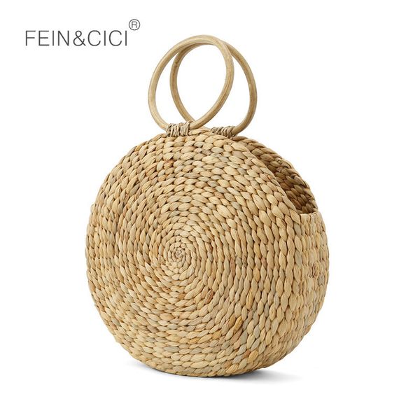 мешок пляжа круглый rattan сумка круг соломы тотализаторов корзины сумка женщин лета ручной работы сумки 2019 boho высокого качества перевоз
мешок пляжа круглый rattan сумка круг соломы тотализаторов корзины сумка женщин лета ручной работы сумки 2019 boho высокого качества перевоз