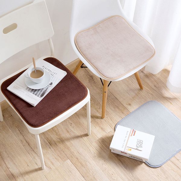 1/2/4/6 pcs coral velvet thicken dining chair car cushion plaid kids antiskid cute warm sponge pillow decor cojines almofada
1/2/4/6 pcs coral velvet thicken dining chair car cushion plaid kids antiskid cute warm sponge pillow decor cojines almofada