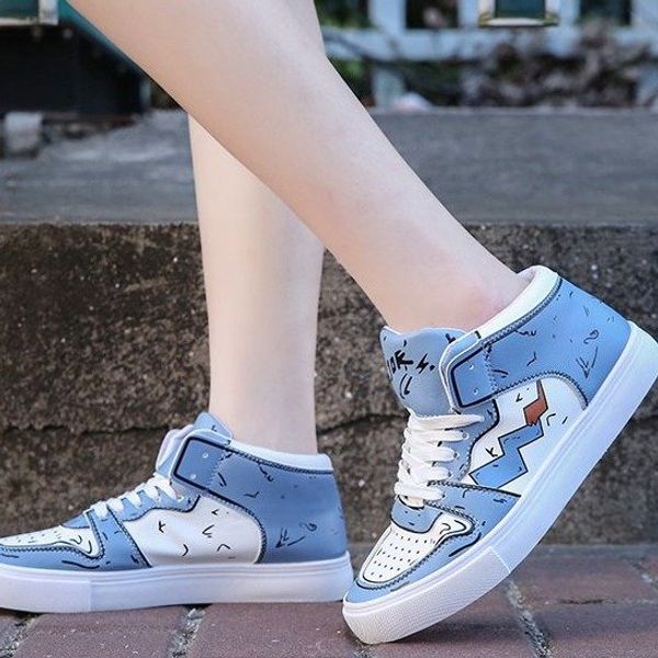hipping sale new winter high help for women's shoes flat rubber with low cross belt round in autumn 2019 basic pu lace-up, Black
hipping sale new winter high help for women's shoes flat rubber with low cross belt round in autumn 2019 basic pu lace-up, Black