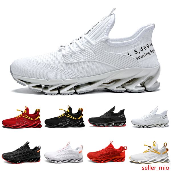 2020 non-brand running shoes men chaussures triple black white red mens trainers outdoor jogging walking sports sneakers 39-44 style 12 
2020 non-brand running shoes men chaussures triple black white red mens trainers outdoor jogging walking sports sneakers 39-44 style 12