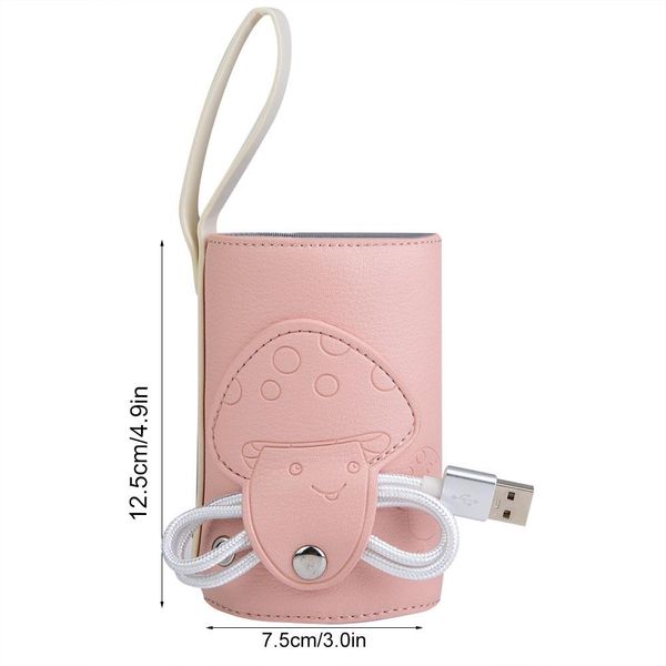 usb baby bottle warmer portable milk travel storage insulation thermostat intelligent temperature control baby bottle warmer
usb baby bottle warmer portable milk travel storage insulation thermostat intelligent temperature control baby bottle warmer