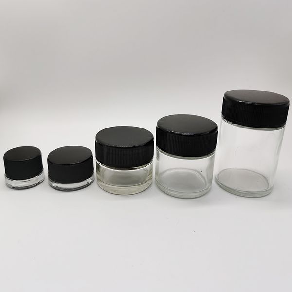 Пустой 9ml стек Косметические Jar с черным ребенком устойчивость Экология Smell-доказательством Food Grade Воск баночка Сухих трав Цветы Concentrate Упаковкой
Пустой 9ml стек Косметические Jar с черным ребенком устойчивость Экология Smell-доказательством Food Grade Воск баночка Сухих трав Цветы Concentrate Упаковкой