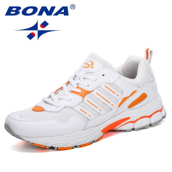 bona 2020 men's running shoes outdoor sport breathable trendy durable jogging sneakers walking designer athletic footwear comfy
bona 2020 men's running shoes outdoor sport breathable trendy durable jogging sneakers walking designer athletic footwear comfy