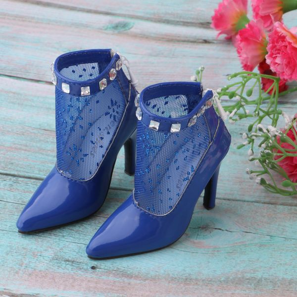 1/3 bjd smart dolls shoes red high heels stiletto for dollfie dod dd msd clothes accessories
1/3 bjd smart dolls shoes red high heels stiletto for dollfie dod dd msd clothes accessories