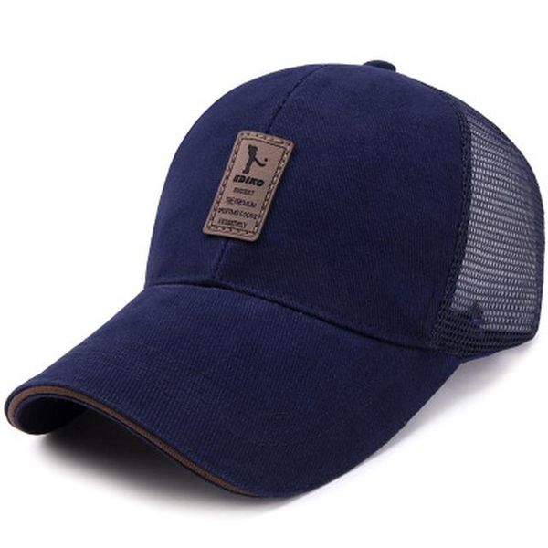 2020 new men's summer sunscreen leisure sports hat big edge breathable mesh hat simple atmospheric cotton female sun hat wholesa ckytj, Black;white
2020 new men's summer sunscreen leisure sports hat big edge breathable mesh hat simple atmospheric cotton female sun hat wholesa ckytj, Black;white