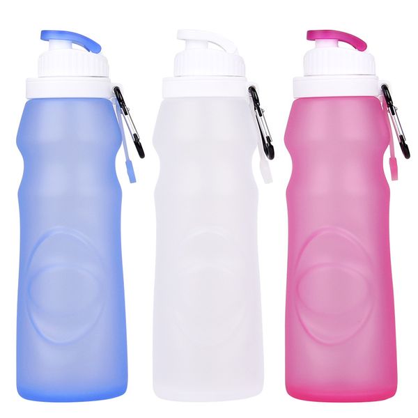 550ml спорт на открытом воздухе бутылки воды складная экологически чистые силиконовые бутылки воды путешествия портативный бутылка воды герм
550ml спорт на открытом воздухе бутылки воды складная экологически чистые силиконовые бутылки воды путешествия портативный бутылка воды герм
