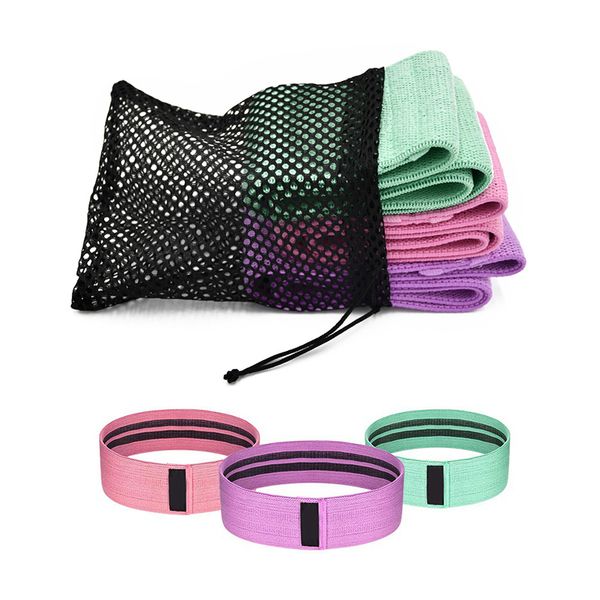 3 pcs deep squat resistance bands fitness rubber bands expander fitness elastic resistance exercise equipment
3 pcs deep squat resistance bands fitness rubber bands expander fitness elastic resistance exercise equipment