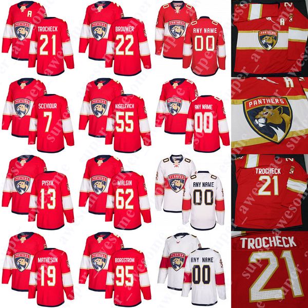 Florida Hockey Jersey Vincent Trocheck Mike Matheson Denis Malgin Colton Sceviour Troy Brouwer Henrik Borgstrom Bogdan Kiselevich Mark Pysyk
Florida Hockey Jersey Vincent Trocheck Mike Matheson Denis Malgin Colton Sceviour Troy Brouwer Henrik Borgstrom Bogdan Kiselevich Mark Pysyk