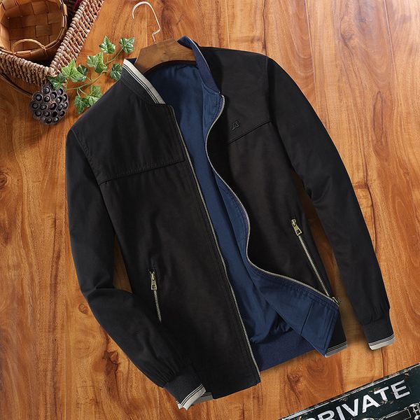 wholesale new autumn winter selling men's fashion casual ladies work wear nice jacket, Black;brown
wholesale new autumn winter selling men's fashion casual ladies work wear nice jacket, Black;brown