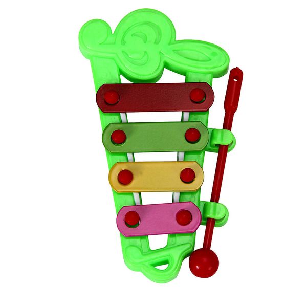 baby kid 4-note xylophone musical toys wisdom development musical instrument gift for child 11.5cmx6cm sep 01
baby kid 4-note xylophone musical toys wisdom development musical instrument gift for child 11.5cmx6cm sep 01