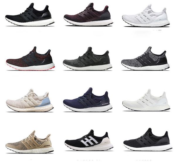Ultra Boost 3.0 тренеры спортивная обувь для мужчин тройной черный белый presto Primeknit женщины кроссовки дизайнер Ultraboost кроссовки размер 13
Ultra Boost 3.0 тренеры спортивная обувь для мужчин тройной черный белый presto Primeknit женщины кроссовки дизайнер Ultraboost кроссовки размер 13