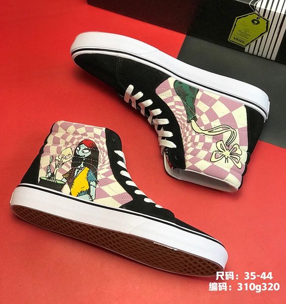 designer shoes for men women fashion christmas canvas sneakers triple mens women casual shoes trainer flat bottoms luxury shoe size 35-44, Black
designer shoes for men women fashion christmas canvas sneakers triple mens women casual shoes trainer flat bottoms luxury shoe size 35-44, Black