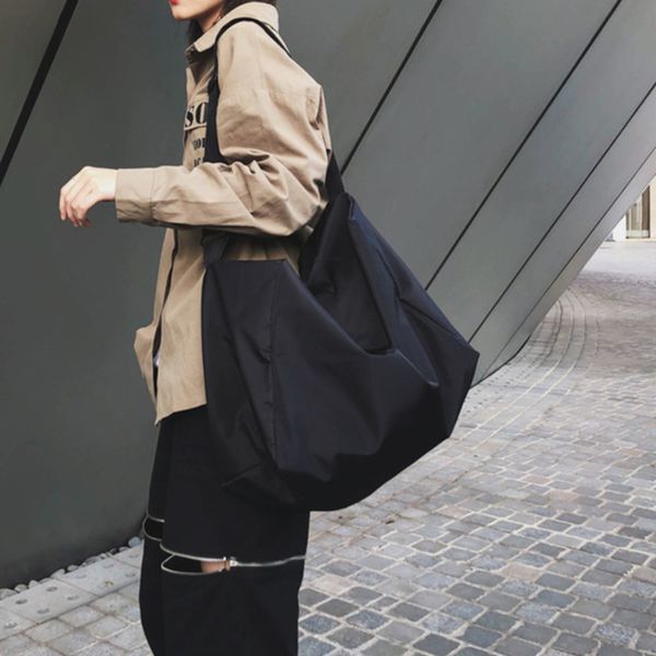 нейлон твердой большая crossbody сумка для женщин 2020 плеча сумки женщины сумок женских рук sling сумки
нейлон твердой большая crossbody сумка для женщин 2020 плеча сумки женщины сумок женских рук sling сумки