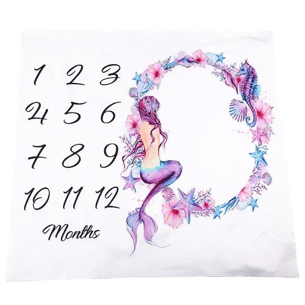 newborn pgraphy packing, baby props printed cotton monthly milestone wrapped blanket # 11
newborn pgraphy packing, baby props printed cotton monthly milestone wrapped blanket # 11