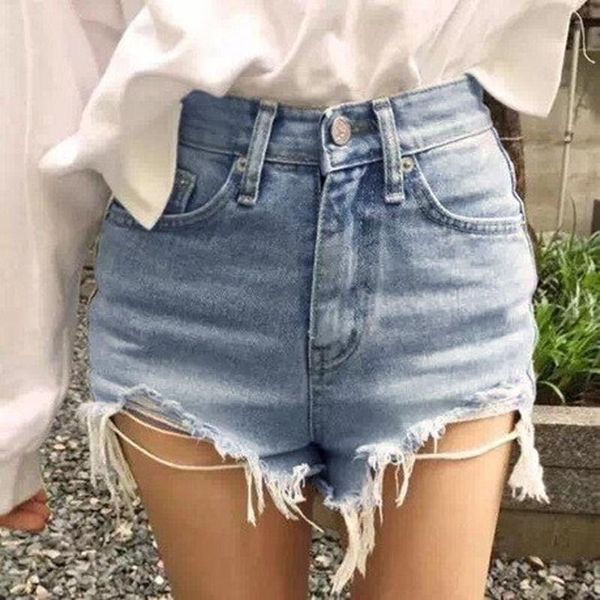 jeans woman 2020 women cut off jeans shorts denim mid waist beach summer fashion bottom pants ropa mujer pants women dropship a, Blue
jeans woman 2020 women cut off jeans shorts denim mid waist beach summer fashion bottom pants ropa mujer pants women dropship a, Blue