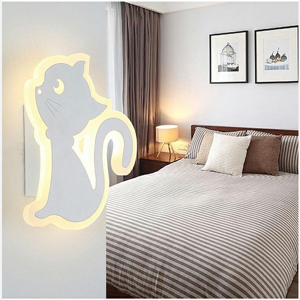 современные прекрасные кошки бра котик night light led светильник для гостиной фойе детская спальня
современные прекрасные кошки бра котик night light led светильник для гостиной фойе детская спальня