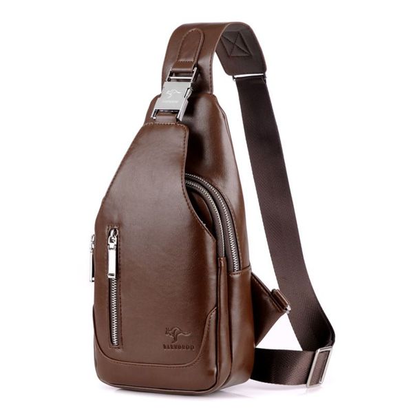 2020 new barnes kangaroo men's casual chest bag riding shoulder bag quality fabric backpack crossbody bag
2020 new barnes kangaroo men's casual chest bag riding shoulder bag quality fabric backpack crossbody bag