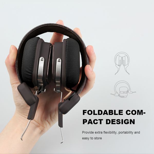 oneodio original elysium wireless headphones bluetooth foldable headset with mic metal lightweight headphone 500mah black/ beige
oneodio original elysium wireless headphones bluetooth foldable headset with mic metal lightweight headphone 500mah black/ beige