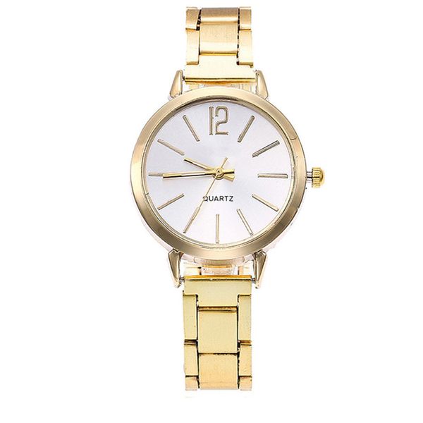 women watches luxury fashion ladies watch rose gold elegant minimalism casual stainless steel strap quartz wristwatch clock 2019, Slivery;brown
women watches luxury fashion ladies watch rose gold elegant minimalism casual stainless steel strap quartz wristwatch clock 2019, Slivery;brown