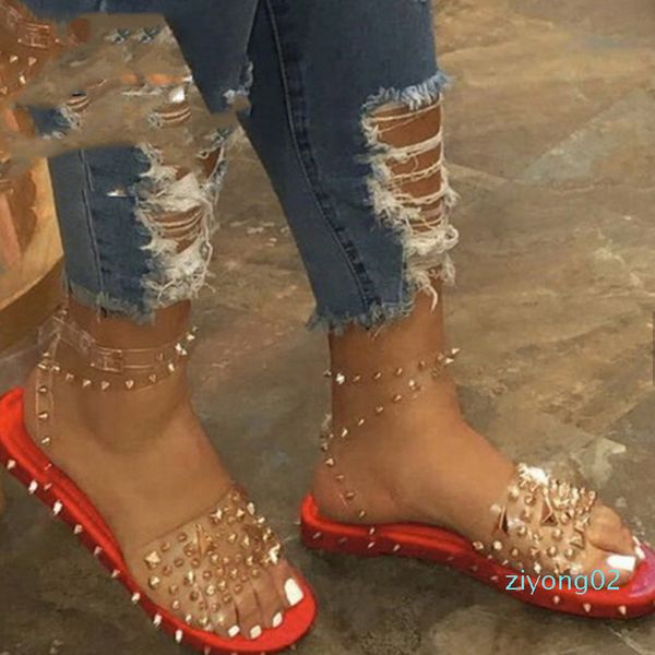 lasperal лета женщин сандалии плоские пятки заклепка платформы peep toe лодыжки пряжки мода панк бич женская обувь zapatos de mujer 02z, Black
lasperal лета женщин сандалии плоские пятки заклепка платформы peep toe лодыжки пряжки мода панк бич женская обувь zapatos de mujer 02z, Black