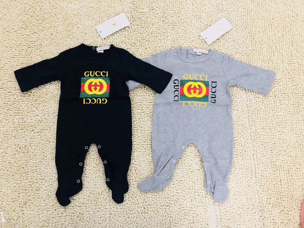 brand baby boys girls rompers designer 3pcs set infant long sleeve cotton jumpsuits, Blue
brand baby boys girls rompers designer 3pcs set infant long sleeve cotton jumpsuits, Blue