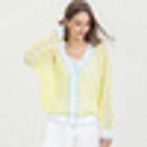 women's jackets women ramie yellow quality long sleeve loose sun protection coat fashionable, Black;brown
women's jackets women ramie yellow quality long sleeve loose sun protection coat fashionable, Black;brown