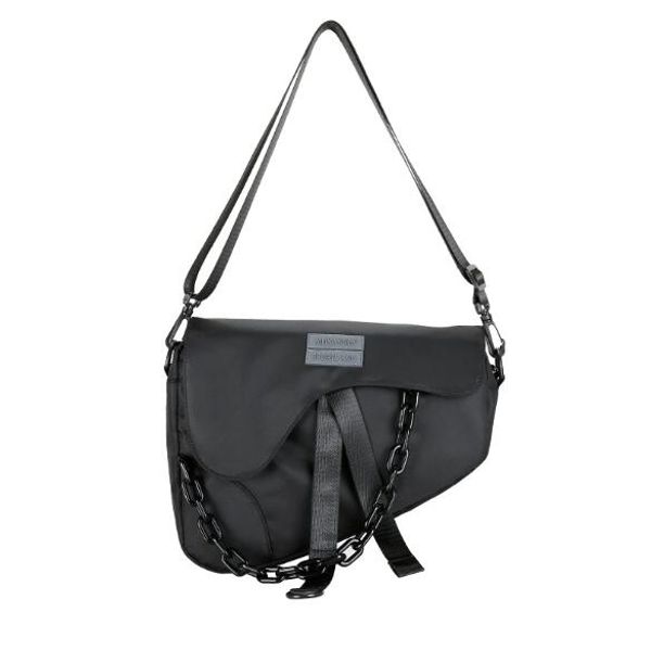 waterproof nylon waist bag man chest bag women shoulder bags large capacity saddle bag
waterproof nylon waist bag man chest bag women shoulder bags large capacity saddle bag