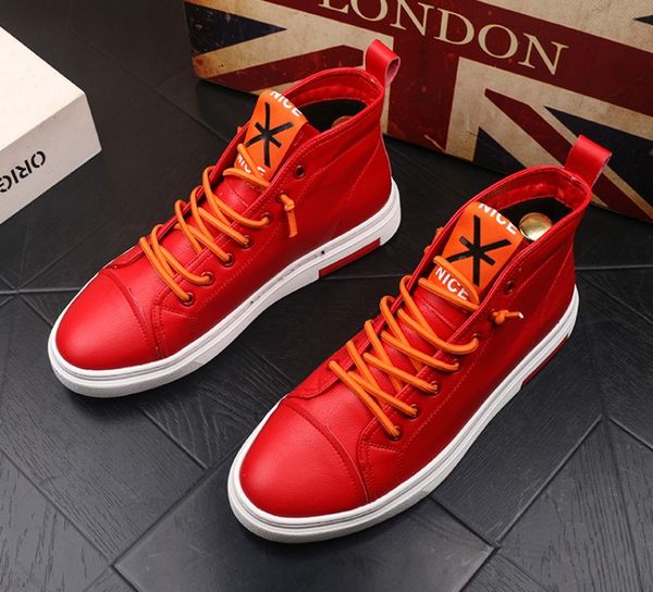 men's new high-platform shoes board shoes, korean version trend sports casual shoes, men's luxury driving shoes b47, Black
men's new high-platform shoes board shoes, korean version trend sports casual shoes, men's luxury driving shoes b47, Black