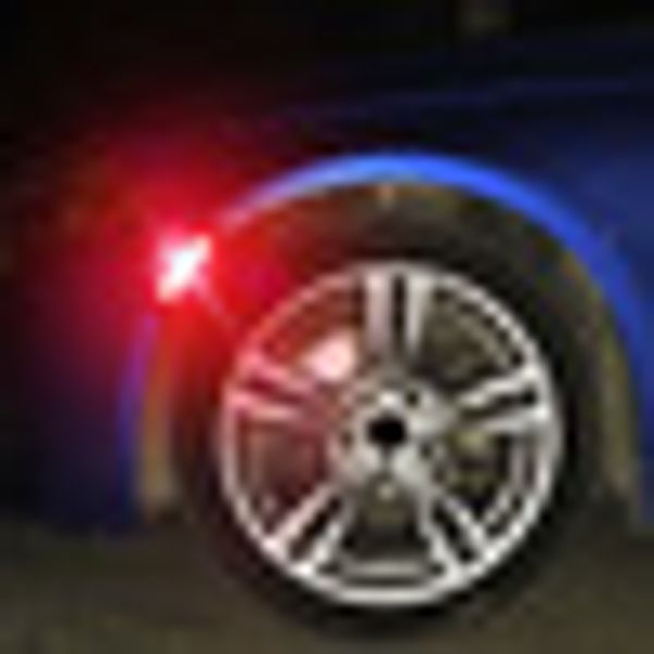 2x reflective carbon fiber car wheel eyebrow arch trim lips side marker stickers
2x reflective carbon fiber car wheel eyebrow arch trim lips side marker stickers