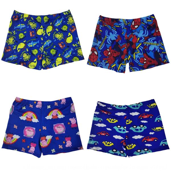 cartoon digital cap digital printing set children's trunks swimming cap middle and big boy's waist rope boxer swimming trunks, Black
cartoon digital cap digital printing set children's trunks swimming cap middle and big boy's waist rope boxer swimming trunks, Black