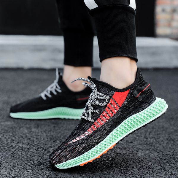 2019 brand running shoes for men mesh breathable comfortable wear-resistant fitness trainer sport shoes male sneakers
2019 brand running shoes for men mesh breathable comfortable wear-resistant fitness trainer sport shoes male sneakers
