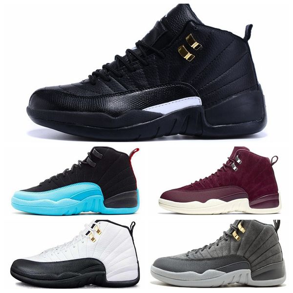 nike air jordan original aj aj12 уличная обувь winterized wntr тренажерный зал красный мичиган бордо 12 белый черный мастер flu game game сп
nike air jordan original aj aj12 уличная обувь winterized wntr тренажерный зал красный мичиган бордо 12 белый черный мастер flu game game сп