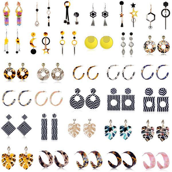 women jewelry earrings acrylic fashion jewelry, Silver 
women jewelry earrings acrylic fashion jewelry, Silver