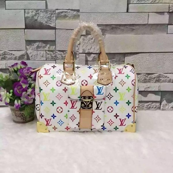 m92642 fashion real leather white flower handbag shoulder bags hobo handbags handles boston cross body messenger shoulder bags
m92642 fashion real leather white flower handbag shoulder bags hobo handbags handles boston cross body messenger shoulder bags