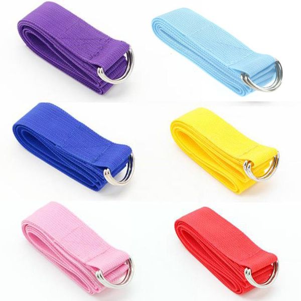 yoga stretch strap adjustable sport yoga belts d-ring fitness gym strap arm legs waist exercise training rope resistance bands
yoga stretch strap adjustable sport yoga belts d-ring fitness gym strap arm legs waist exercise training rope resistance bands
