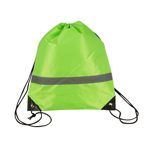 drawstring backpack bag lightweight reflective portable double shoulder strap sack duffle for yoga fitness travel bag 4 colors*
drawstring backpack bag lightweight reflective portable double shoulder strap sack duffle for yoga fitness travel bag 4 colors*