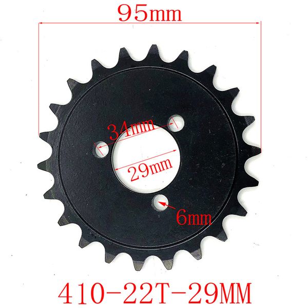 motorcycle scooter drive gear 410 428 big sprocket 18t 22t 28t 31t 37t 40t sprockets ing
motorcycle scooter drive gear 410 428 big sprocket 18t 22t 28t 31t 37t 40t sprockets ing