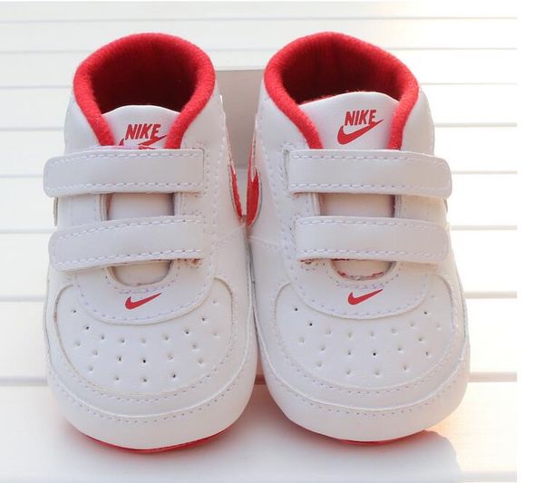 Newborn Baby Girl Boy Soft Sole Shoes Toddler Anti-skid Sneaker Shoe Casual Prewalker Infant Classic First Walker New Baby Toddler Shoes New
Newborn Baby Girl Boy Soft Sole Shoes Toddler Anti-skid Sneaker Shoe Casual Prewalker Infant Classic First Walker New Baby Toddler Shoes New
