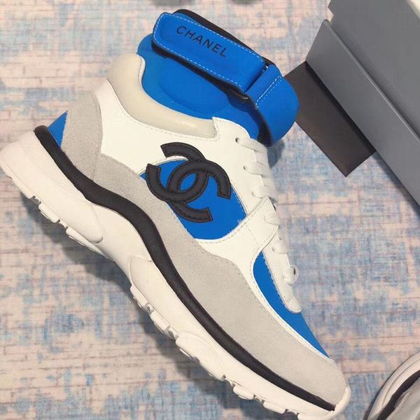 fashion shoes flats casual basketball shoes high-luxury men's and women loafers boots mens trainers sports shoes big d05, Black
fashion shoes flats casual basketball shoes high-luxury men's and women loafers boots mens trainers sports shoes big d05, Black